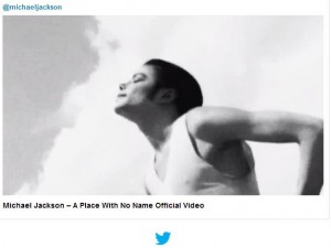 michaeljacksonaplacewithnonamevideo