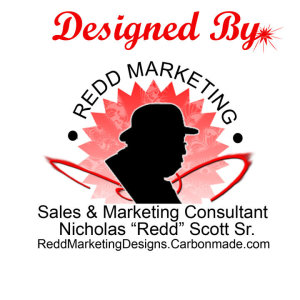 redd marketing