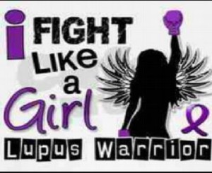 Ifightlikeagirllupuswarrier