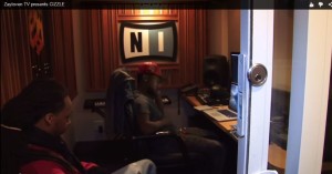 Zaytoven Presents Cizzle