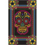 22358_sugar_skull_tapestry