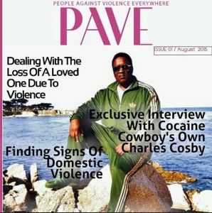 pave magazine august edition