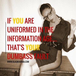 dumbassfault