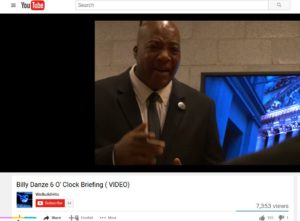 billy-danze-6-o-clock-briefing-video-youtube