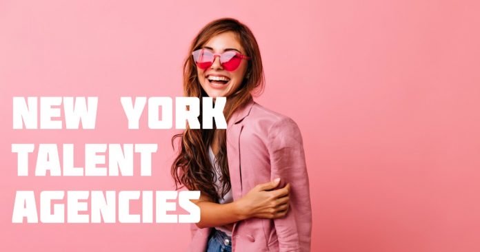 New York Talent Agencies