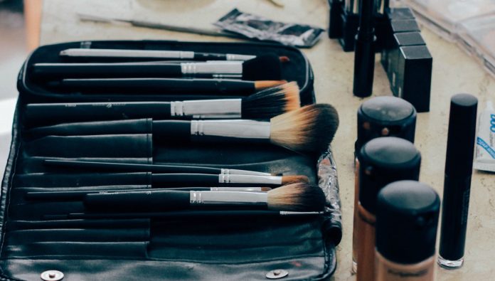 makeup Colorism