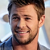 Chris Hemsworth Chris Hemsworth