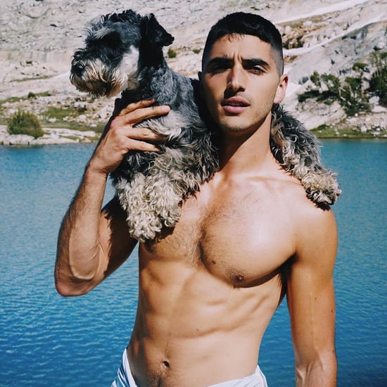 Sexy Photos of The Kissing Booth 2 Star Taylor Zakhar Perez