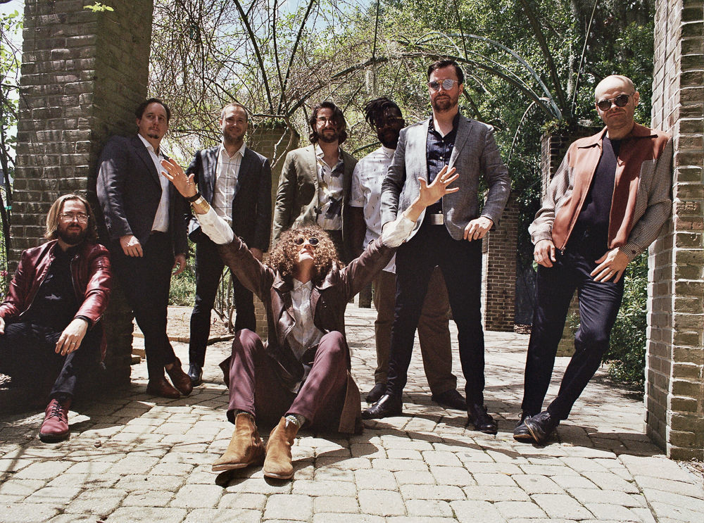 The Revivalists