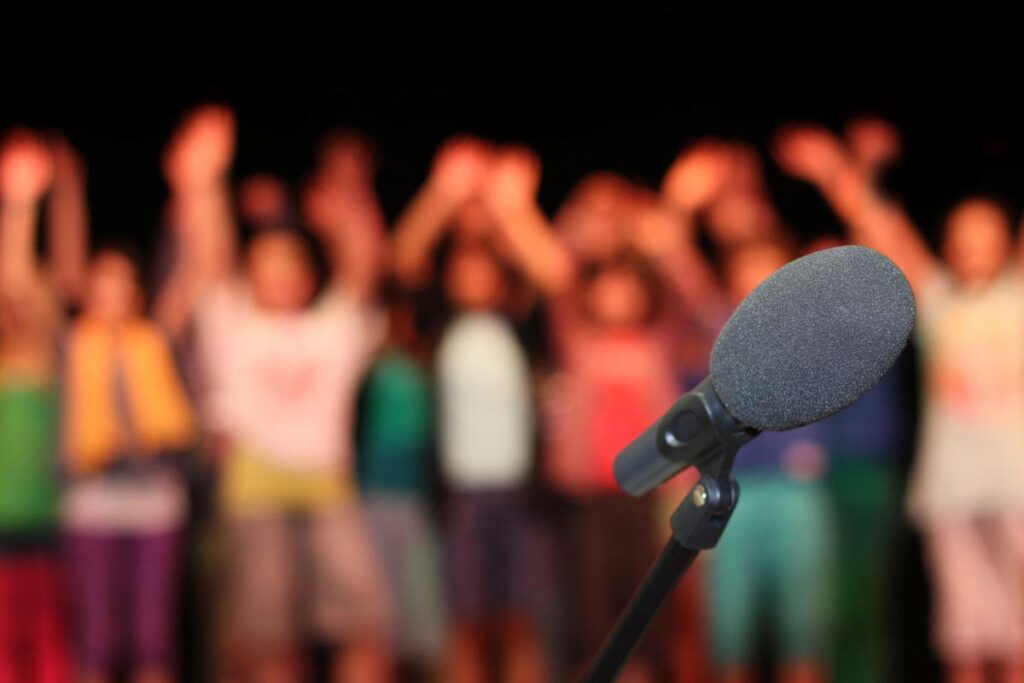 musical theater